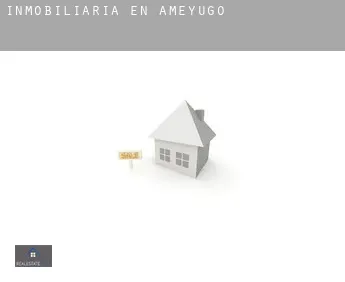 Inmobiliaria en  Ameyugo