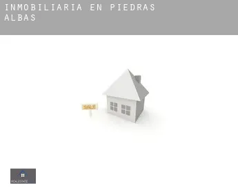 Inmobiliaria en  Piedras Albas