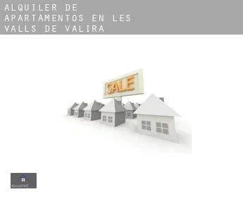 Alquiler de apartamentos en  les Valls de Valira