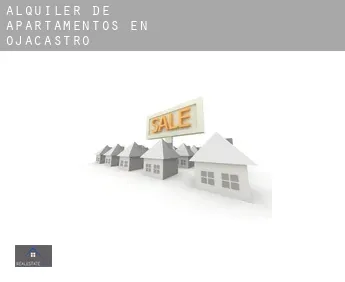 Alquiler de apartamentos en  Ojacastro