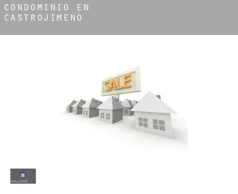 Condominio en  Castrojimeno