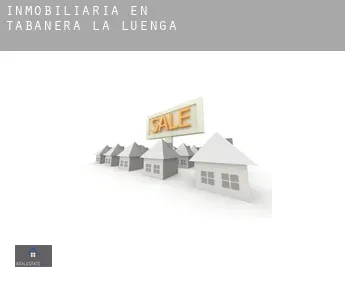 Inmobiliaria en  Tabanera la Luenga