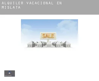 Alquiler vacacional en  Mislata