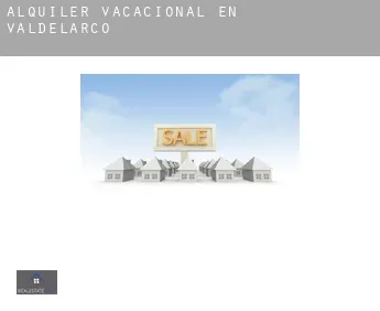 Alquiler vacacional en  Valdelarco