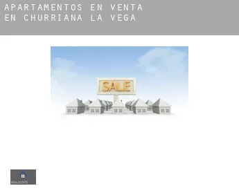 Apartamentos en venta en  Churriana de la Vega