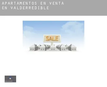 Apartamentos en venta en  Valderredible