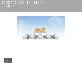 Condominio en  Beas de Segura