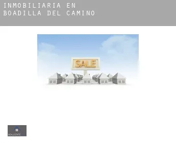 Inmobiliaria en  Boadilla del Camino