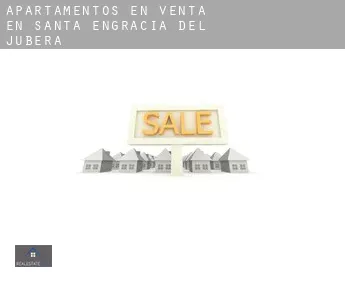 Apartamentos en venta en  Santa Engracia del Jubera