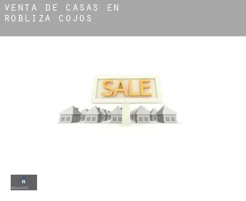 Venta de casas en  Robliza de Cojos