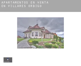 Apartamentos en venta en  Villares de Órbigo