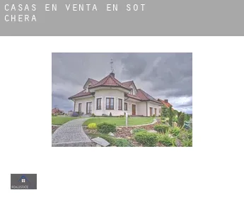 Casas en venta en  Sot de Chera