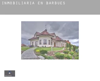 Inmobiliaria en  Barbués