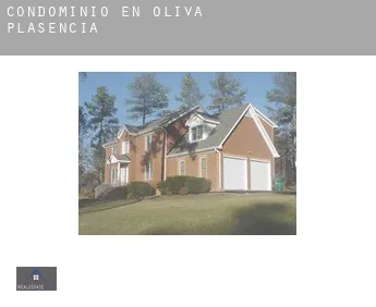 Condominio en  Oliva de Plasencia