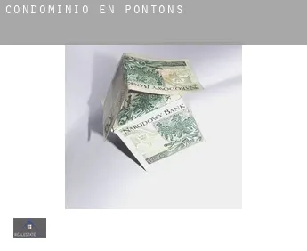 Condominio en  Pontons