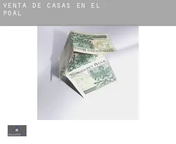 Venta de casas en  el Poal