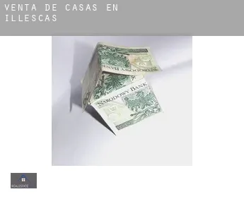 Venta de casas en  Illescas