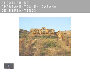 Alquiler de apartamentos en  Cabana de Bergantiños