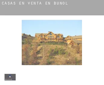 Casas en venta en  Buñol