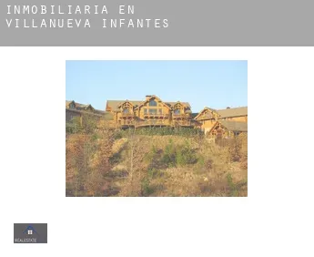 Inmobiliaria en  Villanueva de los Infantes