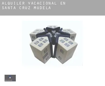 Alquiler vacacional en  Santa Cruz de Mudela