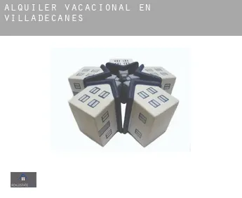 Alquiler vacacional en  Villadecanes