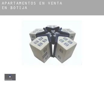 Apartamentos en venta en  Botija