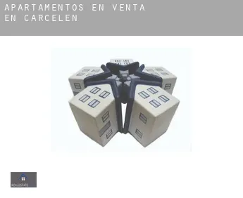 Apartamentos en venta en  Carcelén