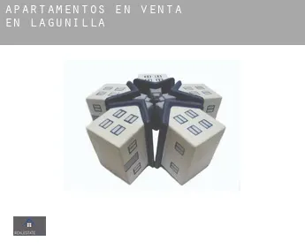 Apartamentos en venta en  Lagunilla