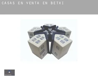 Casas en venta en  Betxí