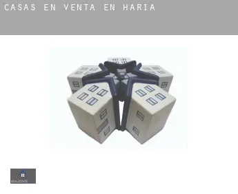 Casas en venta en  Haría