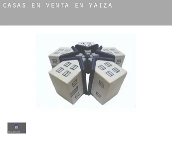 Casas en venta en  Yaiza