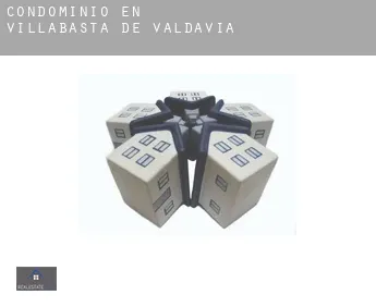 Condominio en  Villabasta de Valdavia