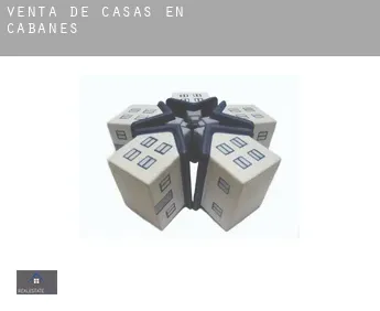 Venta de casas en  Cabanes