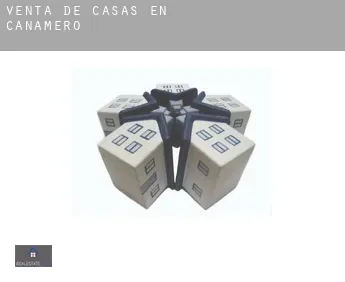 Venta de casas en  Cañamero