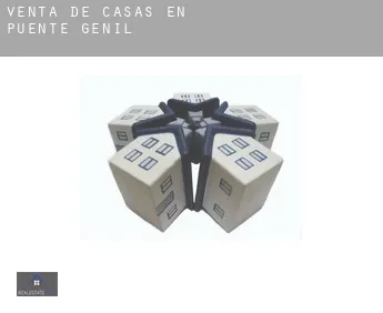 Venta de casas en  Puente-Genil