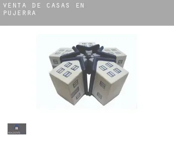 Venta de casas en  Pujerra