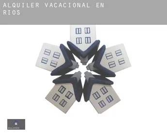 Alquiler vacacional en Riós