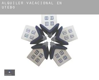 Alquiler vacacional en  Utebo