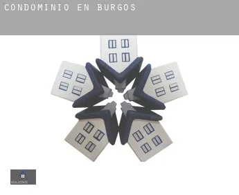 Condominio en  Burgos