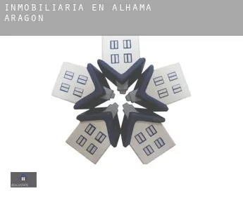 Inmobiliaria en  Alhama de Aragón