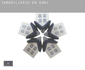 Inmobiliaria en  Goñi