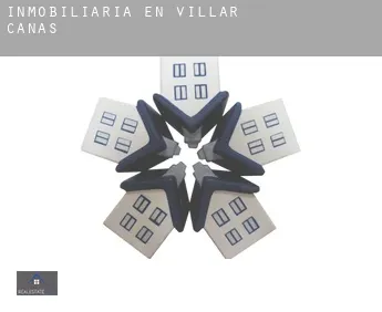 Inmobiliaria en  Villar de Cañas