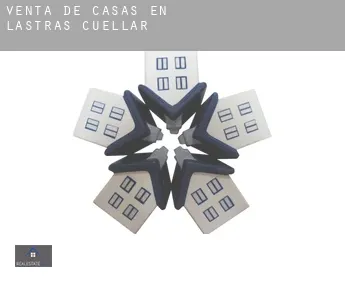 Venta de casas en  Lastras de Cuéllar