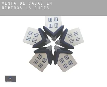 Venta de casas en  Riberos de la Cueza