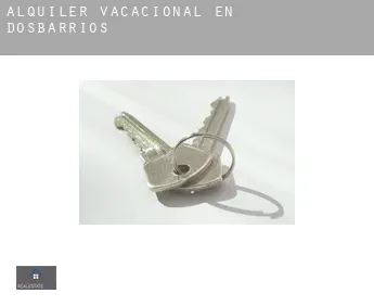 Alquiler vacacional en  Dosbarrios