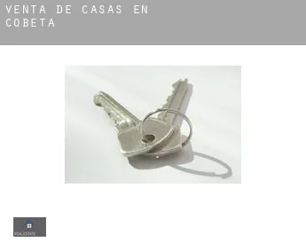 Venta de casas en  Cobeta