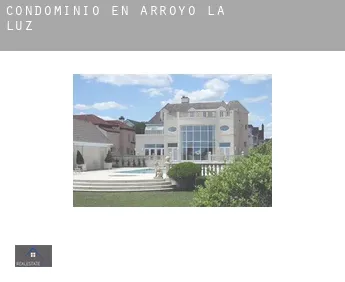 Condominio en  Arroyo de la Luz