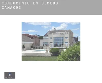 Condominio en  Olmedo de Camaces