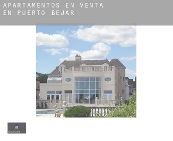 Apartamentos en venta en  Puerto de Béjar